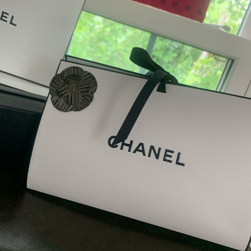 Chanel Box Bundle - image 2